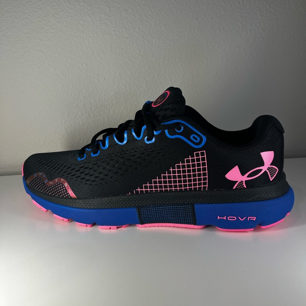 Under Armour Hovr Infinite Running - Workout